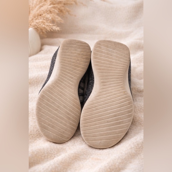 Allbirds Wool Runners W8 Gray Merino Wool Sneakers | Women’s Size 8 - Picture 4 of 6